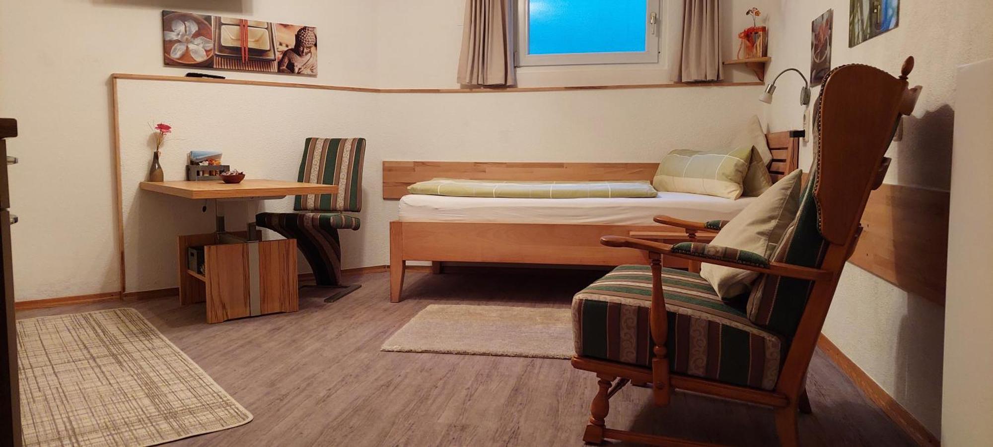 Studio Тульфес Экстерьер фото
